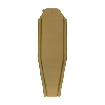 Самонадувной коврик Robens Self-inflating Mat TrailGuard 38 (5709388104496) image
