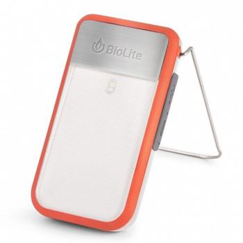 Ліхтар-повербанк Biolite PowerLight Mini, 135 люмен, Red (BLT PLB1004) image