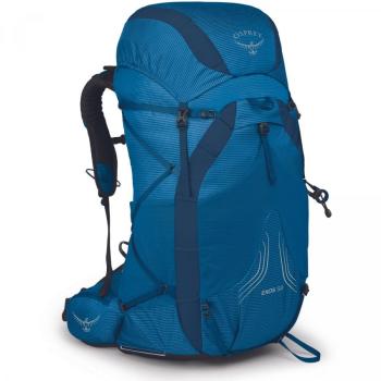 Рюкзак Osprey Exos 58, L/XL, Blue Ribbon (009.2810) - 2022 image