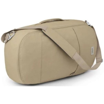 Сумка через плече Osprey Arcane Duffel Pack, Latte Brown Heather, O/S (810145592748) image