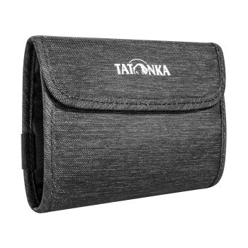 Гаманець Tatonka Euro Wallet, Off Black (TAT 2889.220) image