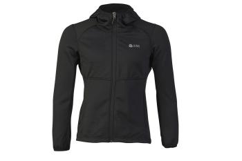 Чоловіча флісова толстовка Sierra Designs Cold Canyon, M, Black (SD 22595320BK-M) image