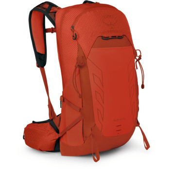 Рюкзак Osprey Talon Pro 20, Mars Orange, O/S (843820179392) image