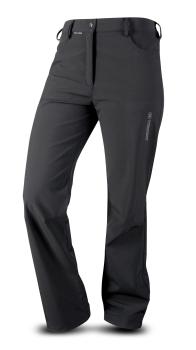 Штани жіночі Trimm SIGMA LADY, black, S (54568) image