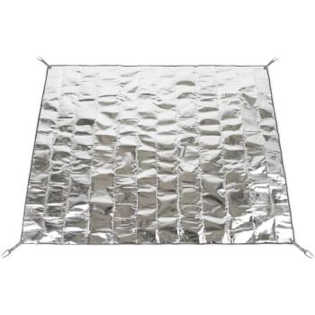 Коврик Naturehike Multi-function NH20FCD03, 160x200 см, M, Aluminium (6927595746776) image