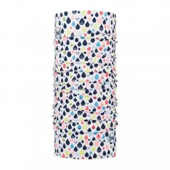 Шарф-труба детский (0-3) Buff Baby Original, Happy Rain (BU 118342.555.10.00) image
