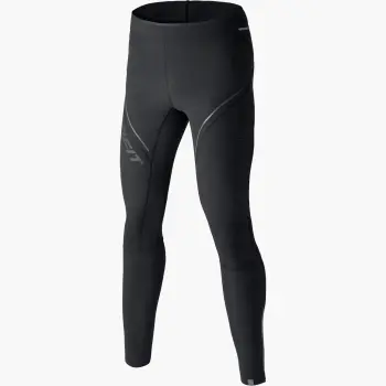 Штани чоловічі Dynafit Winter Running M Tights, Black, 46/S (DNF 70944,0912-46/S) image