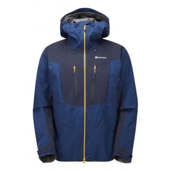 Мембранна чоловіча куртка Montane Endurance Pro Jacket, M - Antarctic Blue (MEPJAANTM2) image