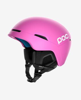 Шлем горнолыжный POC Obex SPIN, Actinium Pink, р.XS/S (PC 101031708XSS1) image