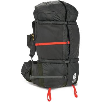 Рюкзак Sierra Designs Flex Capacitor 40-60, Peat, S/M, 2024 (80710223PT-SM-belt S-M) image