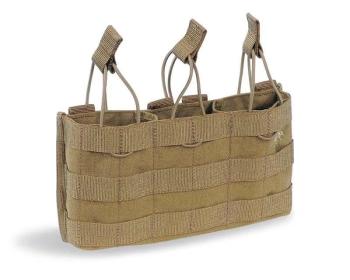Підсумок для магазинів автомата Tasmanian Tiger 3 SGL Mag Pouch BEL Khaki (TT 7597.343) image