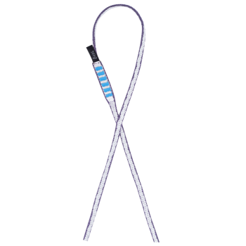 Стропа Beal Dyneema slings 6mmx20cm, violet (BSAD06.20.5) image