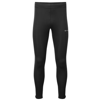 Штани чоловічі Montane Slipstream Trail Tights, Black, M (5056237098346) image