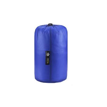 Чохол Siliconised Stuff Sack, Blue, L від Sea to Summit (STS ASN240LBL) image
