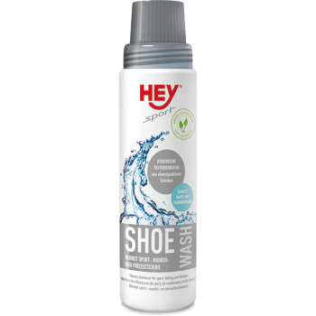 Засіб для очищення взуття Hey Shoe Wash, 250 ml (H 160701) image
