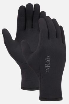 Рукавички Rab Power Stretch Pro Glove, Deep Ink, M (QAG-48-DI-M) image
