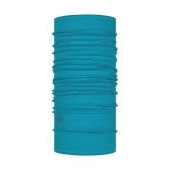 Шарф-труба Buff Lightweight Merino Wool, Solid Malibu (BU 113010.719.10.00) image