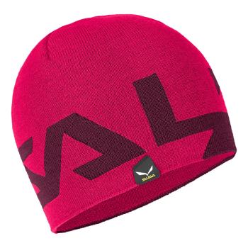 Шапка Salewa Antelao 2 Reversible Wool, Pink, UNI/58 (273576381) image