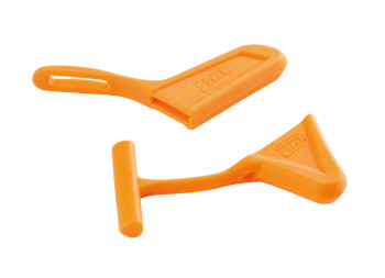 Захист для льодоруба Petzl Pick and Spike Protection (PTZL U82003) image