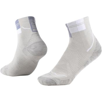Шкарпетки Buff Coolnet Quarter Socks, Desert, 39-41 (BU 137788.303.04.00) image