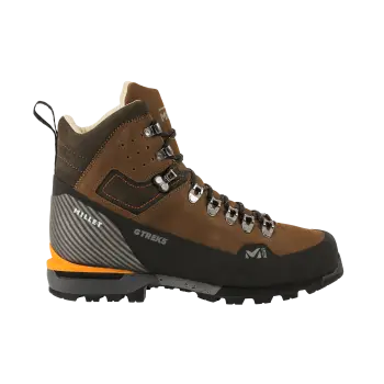 Ботинки Millet G Trek 5 Leather Unisex Leather, Brown, 8 (MIG1822 5583_8) image