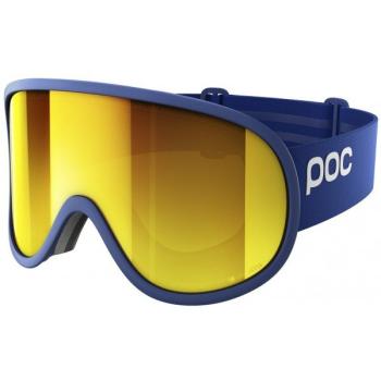 Маска гірськолижна POC Retina Big Clarity Basketane Blue/Spektris Orange, р.One (PC 405258173ONE1) image