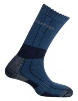 Термошкарпетки Mund HIMALAYA Light Blue 3, M (8424752362087) image