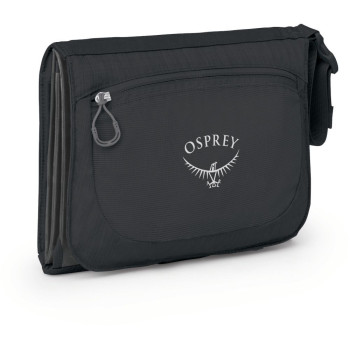 Пеленальний килимок Osprey Poco Changing Pad, Black (843820186703) image