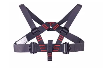 Грудна обв'язка First Ascent Traverse, S/M, Violet (FA 1022 01) image