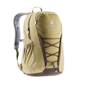 Рюкзак Deuter Gogo 25 L, Clay/Coffee (DTR 3813221.6605) image