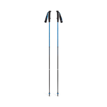 Трекінгові палиці Black Diamond Distance Carbon, Ultra Blue, 120 см (BD 11254140311201) image