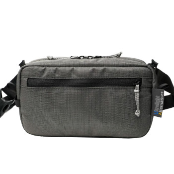 Сумка поясна Ultralight Alternatives Mini Robic, Grey (UA MINIR-GREY) image