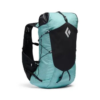 Рюкзак жіночий Black Diamond W Distance 22, Glacier, S (BD 6813584072SML1) image