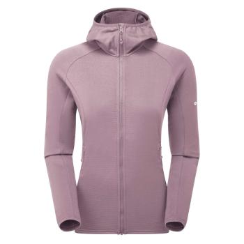 Женская толстовка флисовая Montane Female Protium Hoodie, Moonscape, M (MNT 5056601036844) image