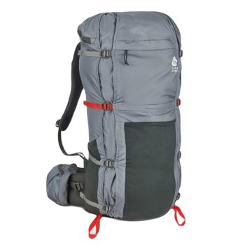 Рюкзак Sierra Designs Flex Trail 40-60, Wild dove/Peat (80710623-WD) image
