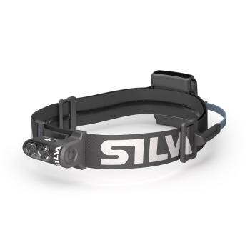 Налобний ліхтар Silva Trail Runner Free H, 400 люмен (SLV 37808) image