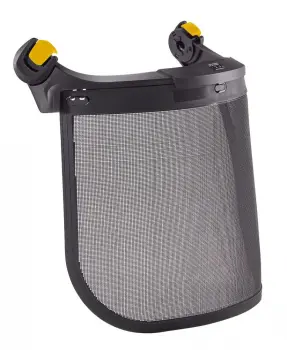 Щиток Petzl Vizen Mesh Face Shield (A021AA00) image