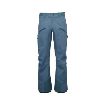 Штани чоловічі Black Diamond M Recon Stretch Pants, L, Midnight Blue (BD 7410344034LRG1) image