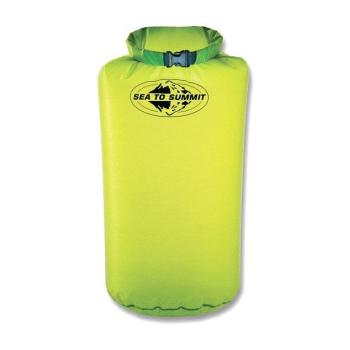 Гермомішок TL Ultra-Sil Travel Dry Bag Lime/Black, 13 л від Sea to Summit (STS ATLTDB13LL/B) image