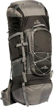 Рюкзак Fjord Nansen NANGA PARBAT, black/graphite, 85+10 (fn_44178) image