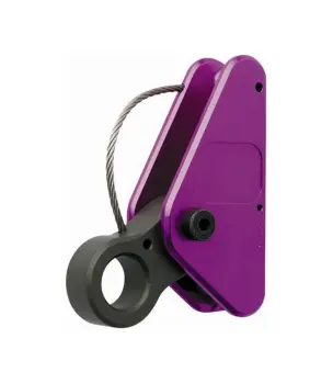 Зажим Petzl Macrograb (B 52) image
