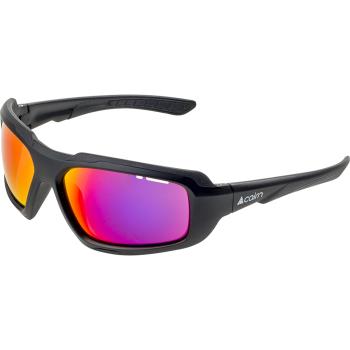 Очки Cairn Trax Bike High Contrast 3, mat black (CCTRAX-02) image