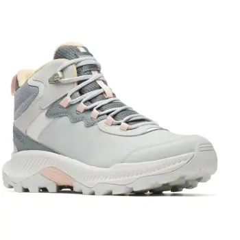 Черевики жіночі Merrell SPEED STRIKE 2 LTR MID WP, gale, 38 (036.2126) image