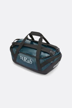 Сумка дорожня Rab Expedition Kitbag II 30, Blue (RB QAP-56-BLU-30) image