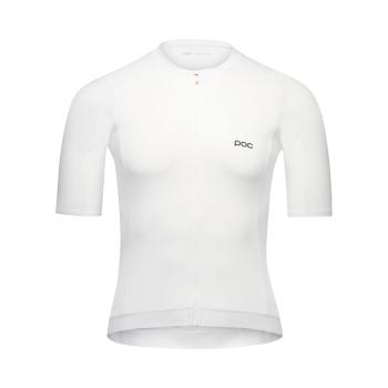 Велоджерсі чоловіче M's Cadence Jersey, Hydrogen White, M (PC 527831001MED1) image