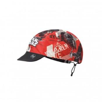 Кепка дитяча (8-12) Buff Star Wars Cap, First Order Multi (BU 117321.555.10.00) image