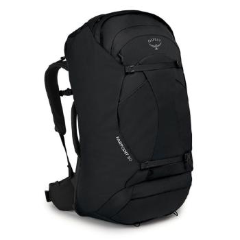 Рюкзак Osprey Farpoint 80, black (10003323) image