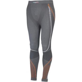 Термоштани чоловічі Accapi Ergoracing Anthracite/Orange, р.XS/S (ACC A770.967-XSS) image