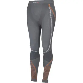 Термоштани чоловічі Accapi Ergoracing Anthracite/Orange, р.XS/S (ACC A770.967-XSS) image