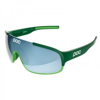Окуляри POC Crave Molybdenite Green/Phosphate Green (PC CR30108091LBE1) image